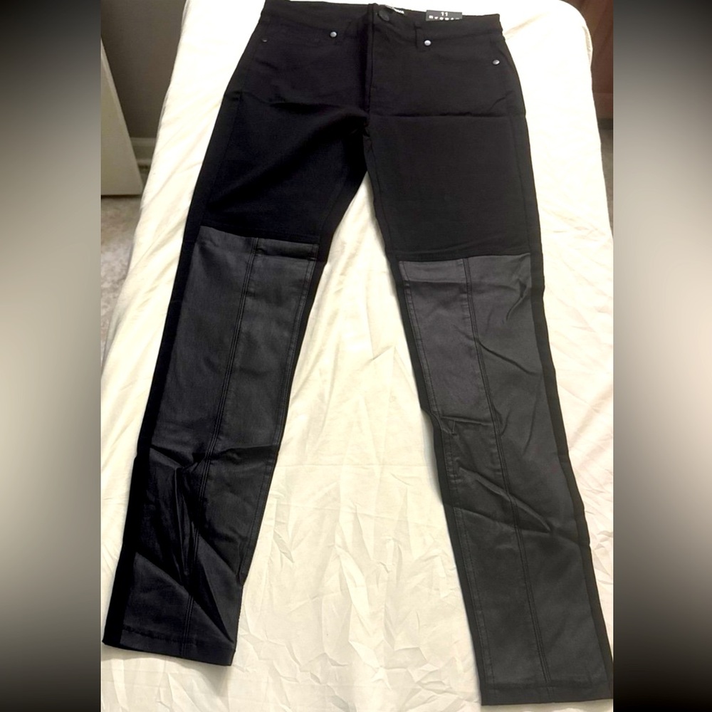 Fashion Nova Jean